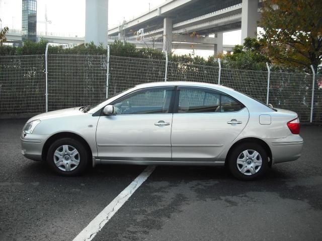 2002 Toyota Premio