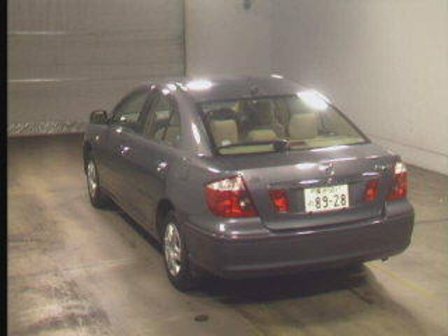 2002 Toyota Premio