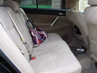 2004 Toyota Premio For Sale