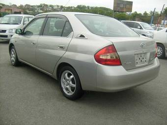 2002 Toyota Prius For Sale