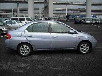 2003 Toyota Prius For Sale