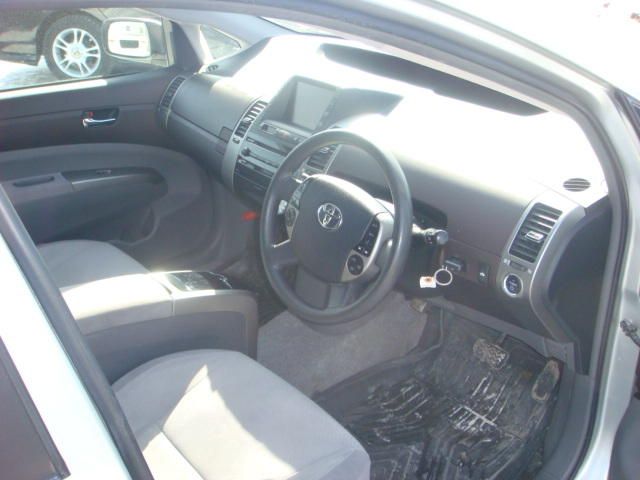 2004 Toyota Prius