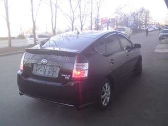 2004 Toyota Prius For Sale