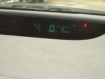 2004 Toyota Prius Pictures