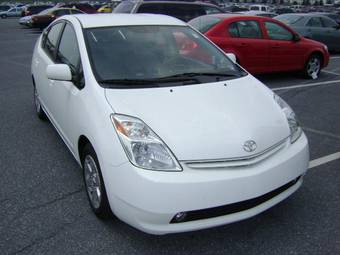 2005 Toyota Prius For Sale