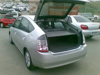 2005 Toyota Prius For Sale