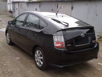 2005 Toyota Prius For Sale