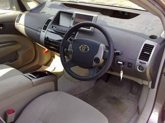 2006 Toyota Prius For Sale