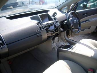 2006 Toyota Prius Photos