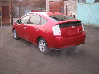 2006 Toyota Prius For Sale