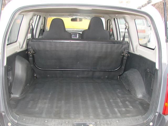 2003 Toyota Probox