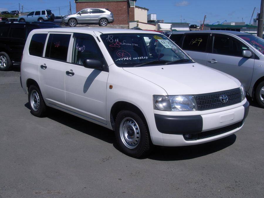 Тойота пробокс 1.5. Тойота Пробокс 2005. Toyota Probox 2000. Toyota Probox 2005. Toyota Probox 1.5.