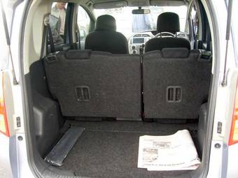 2006 Toyota Ractis Pictures