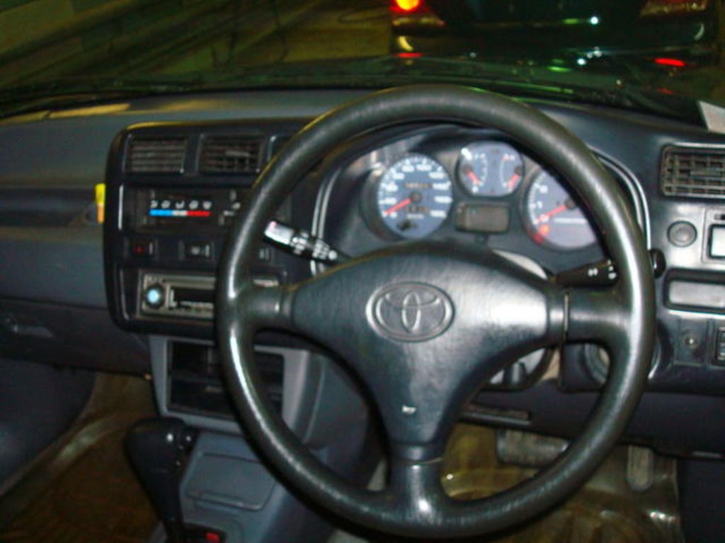 1994 Toyota RAV4