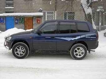 1997 Toyota RAV4