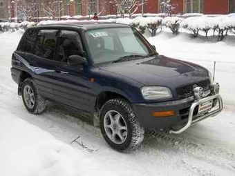 1997 RAV4