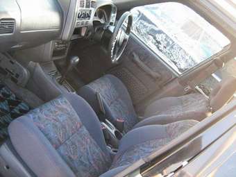 1997 Toyota RAV4 For Sale