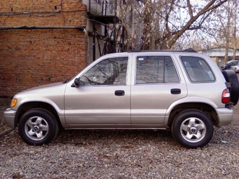 2000 Toyota RAV4