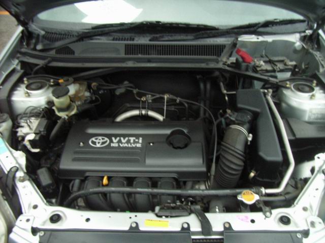 2000 Toyota RAV4 Photos