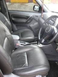 2002 Toyota RAV4 For Sale