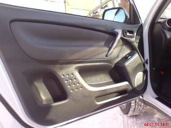 2004 Toyota RAV4 For Sale