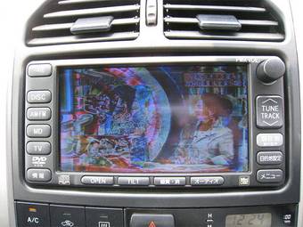 2005 Toyota RAV4 Pictures