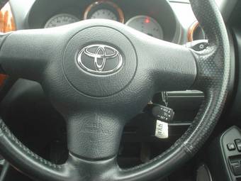 2005 Toyota RAV4 Pics