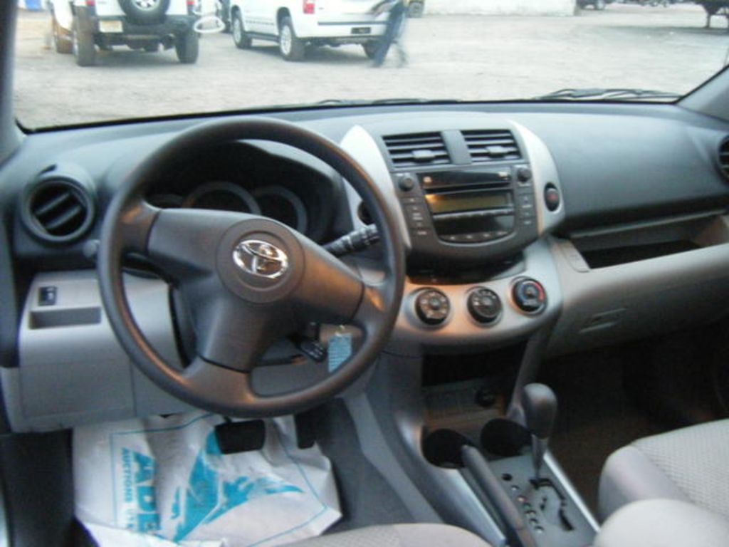2006 Toyota RAV4