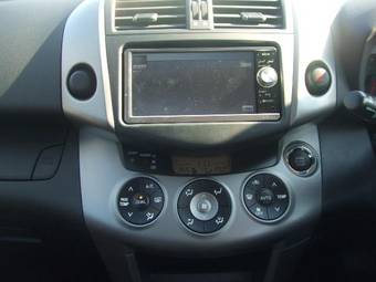 2006 Toyota RAV4 Images