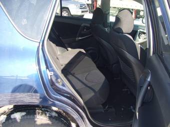 2006 Toyota RAV4 Pics