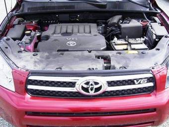 2007 Toyota RAV4 Pictures