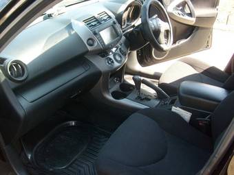 2008 Toyota RAV4 For Sale