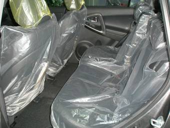 2009 Toyota RAV4 Pics