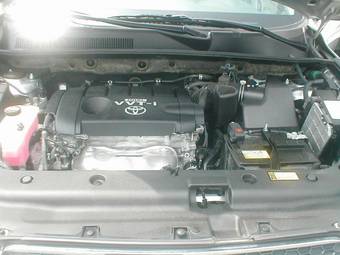 2010 Toyota RAV4 Pics