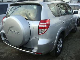 2010 Toyota RAV4 For Sale