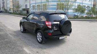 2010 Toyota RAV4 For Sale