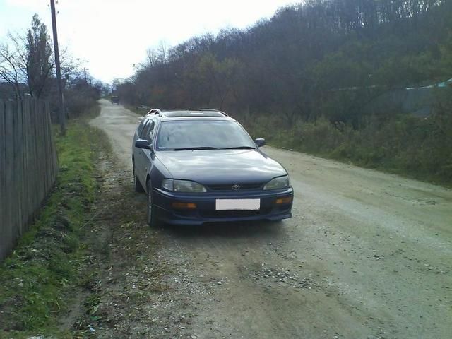 1995 Toyota Scepter