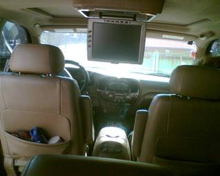 2003 Toyota Sequoia For Sale