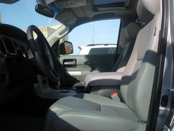 2008 Toyota Sequoia For Sale