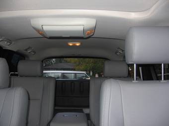 2008 Toyota Sequoia Pictures