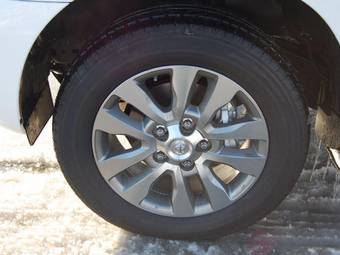 2010 Toyota Sequoia For Sale