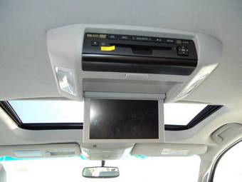 2010 Toyota Sequoia Pics