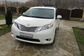 2013 Sienna III GSL35 3.5 AT Limited (266 Hp) 