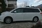 Toyota Sienna III GSL35 3.5 AT Limited (266 Hp) 