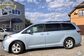 Toyota Sienna III GSL30 3.5 AT LE (266 Hp) 