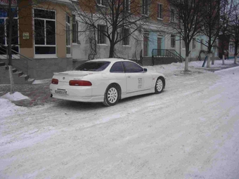 Toyota Soarer