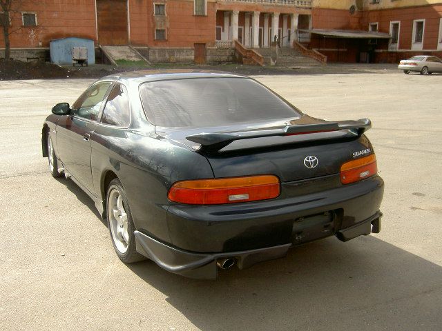 1994 Toyota Soarer