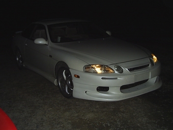 1994 Toyota Soarer