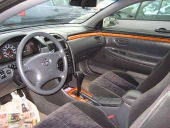 2003 Toyota Solara Photos