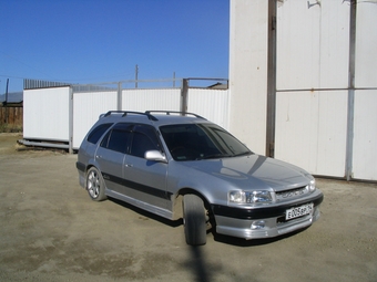 1996 Toyota Sprinter Carib